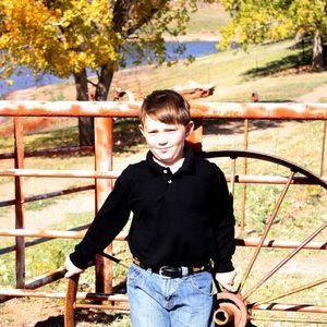 Meet your Posher, Dawson